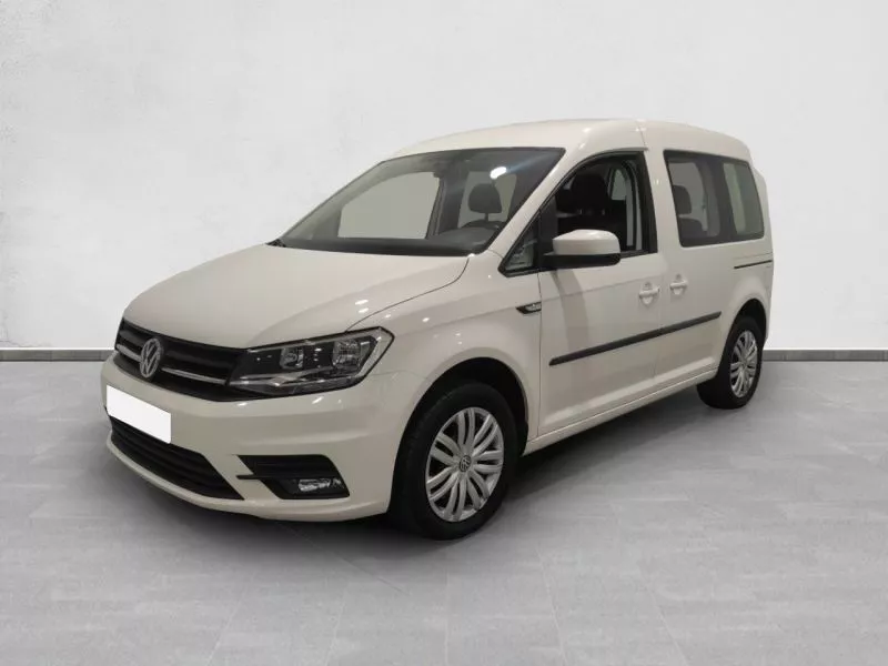 Volkswagen Caddy Profesional Kombi 1.4 TSI 96kW BMT