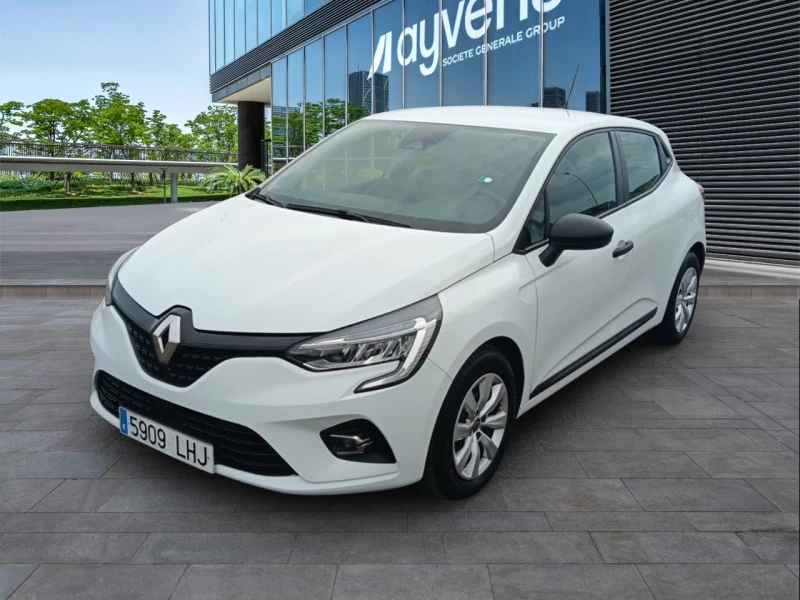 Renault Clio Business Blue dCi 63 kW (85CV)