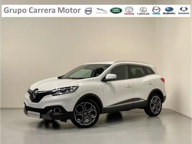 Renault Kadjar Zen Energy TCe 130