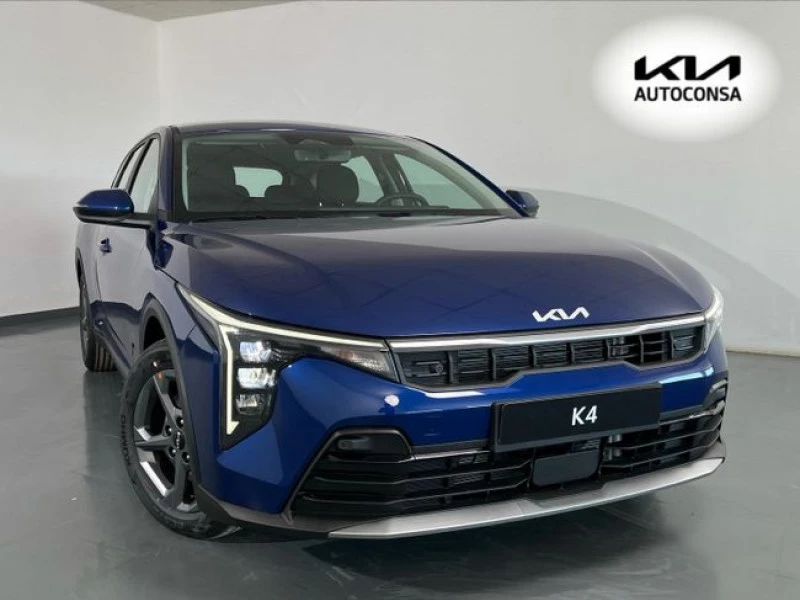 Kia K4 1.0 T-GDi MHEV Drive 85kW (115CV) Kia K4 1.0 T-GDi MHEV Drive 85kW (115CV)