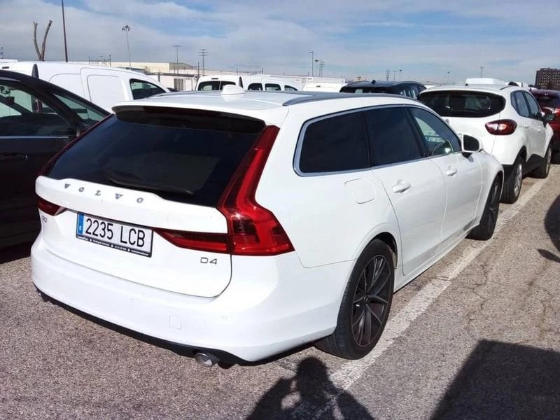 Volvo V90 2.0 D4 Business Plus Auto