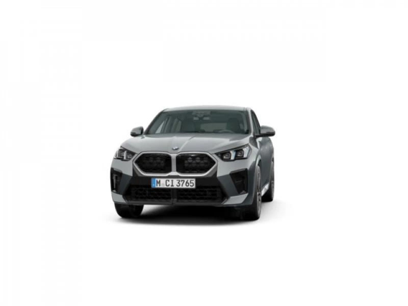 BMW X2 sDrive20d 120 kW (163 CV) BMW X2 sDrive20d 120 kW (163 CV)