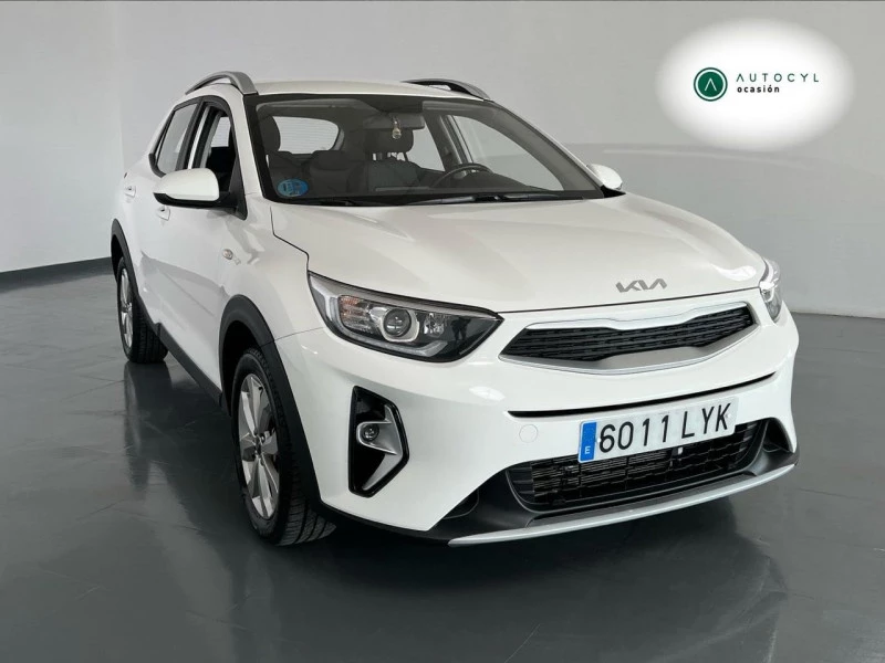 Kia Stonic 1.0 T-GDi 74kW MHEV iMT Concept Plus Kia Stonic 1.0 T-GDi 74kW MHEV iMT Concept Plus