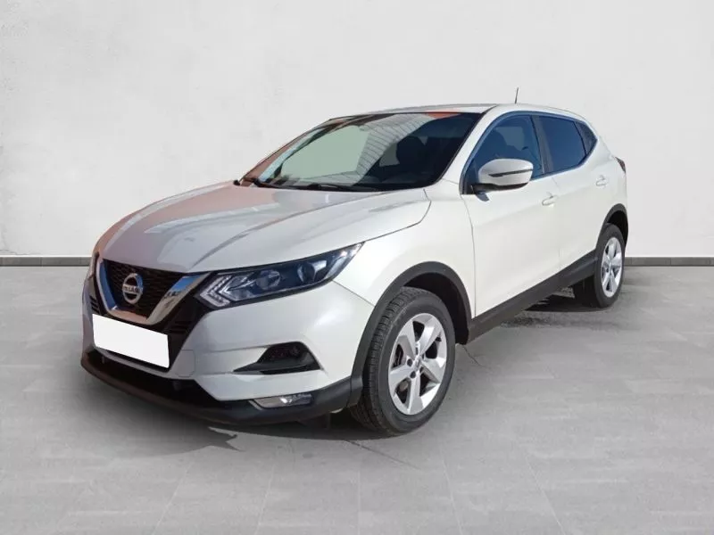 Nissan Qashqai DIG-T 85 kW (115 CV) ACENTA