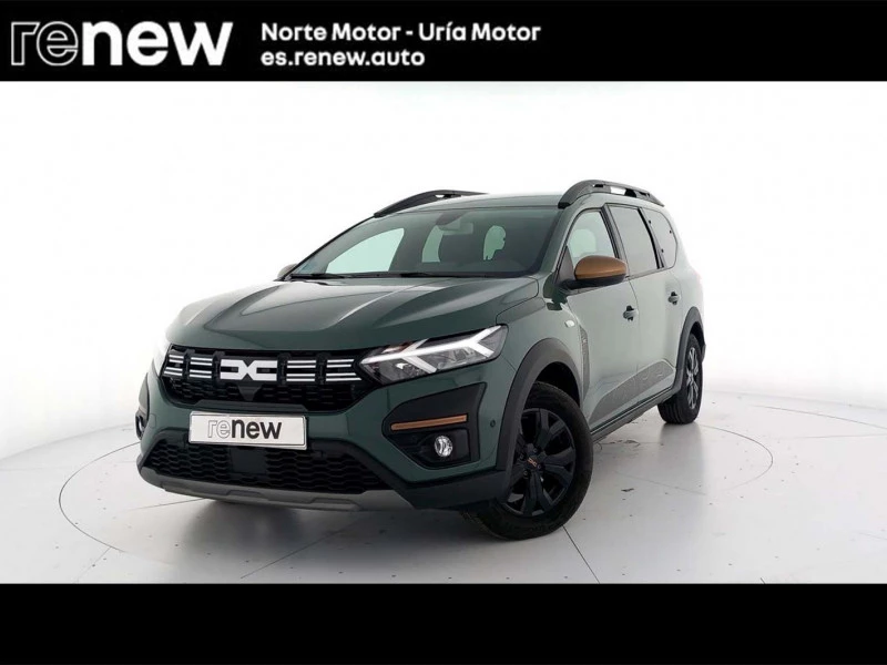 Dacia Jogger  Hybrid Extreme 7pl.