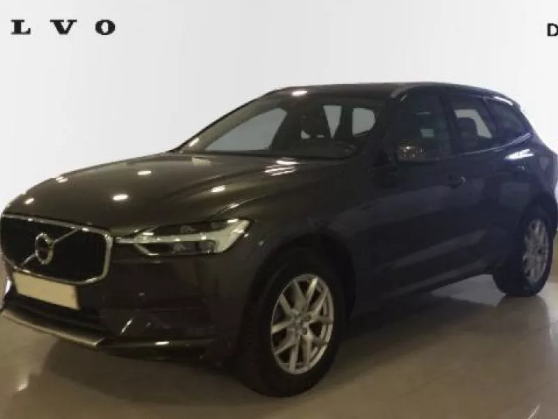 Volvo XC40 2.0 D4 AWD Momentum Auto