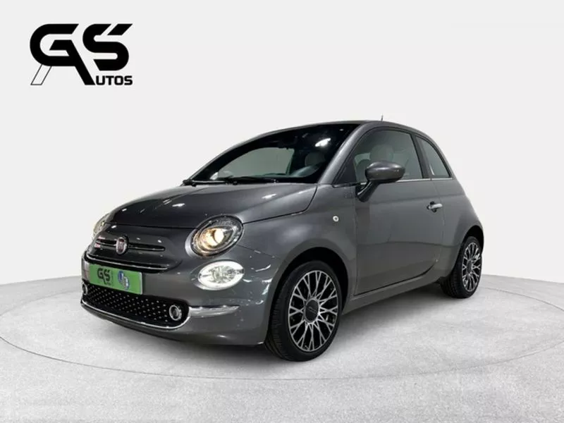 Fiat 500 1.0 Hybrid Dolcevita 51 kW (70 CV)