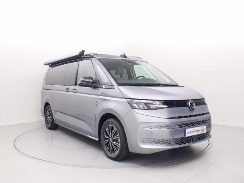Volkswagen California 1.5 EHYBRID PHEV DSG BEACH TOUR 4WD 245 5P