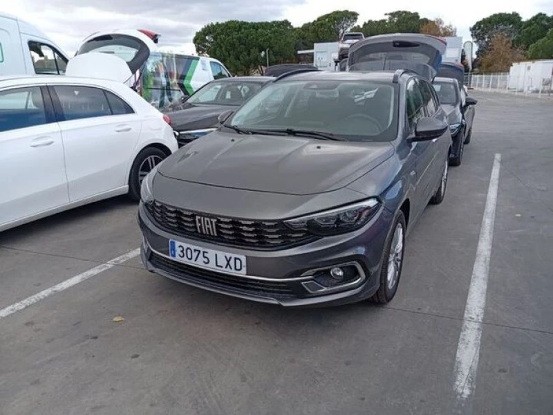 Fiat Tipo SW 1.3 SDE 70kW (95CV)