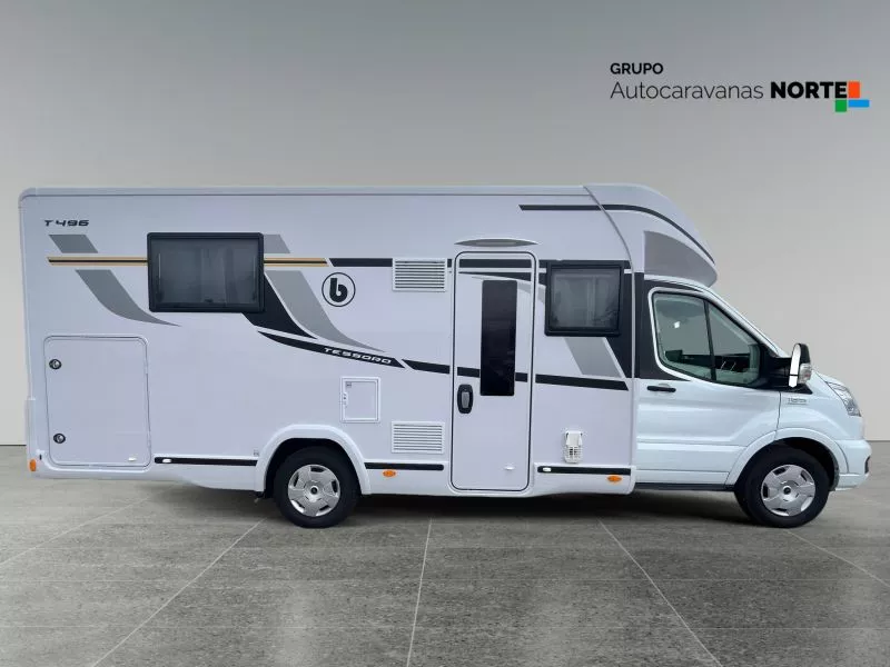 BENIMAR TESSORO TESSORO 496