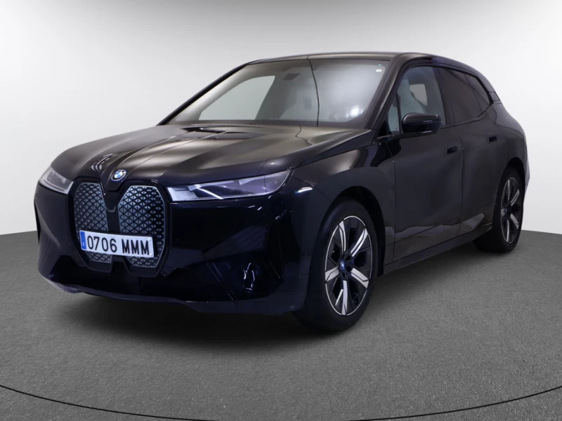 BMW IX XDRIVE50 AUTO 5P