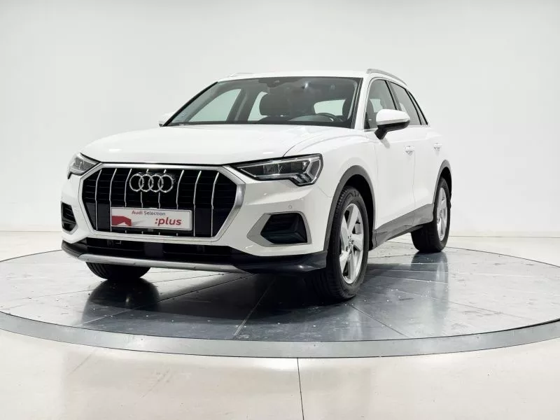 Audi Q3 Advanced 35 TFSI 110kW (150CV) S tronic Audi Q3 Advanced 35 TFSI 110kW (150CV) S tronic