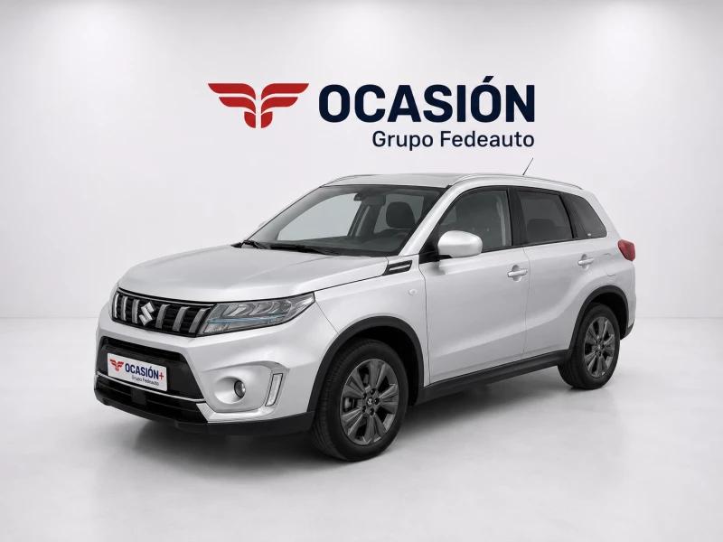 Suzuki Vitara 1.4 T GLE Mild Hybrid