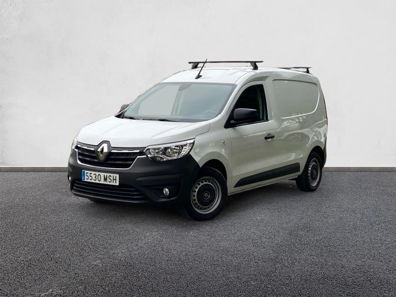 Renault Express Advance 1.5 Blue dCi 70 kW (95 cv)