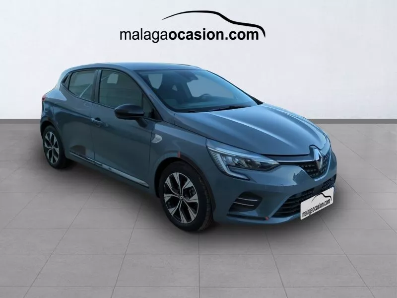 Renault Clio Serie limitada Limited TCe 67 kW (91CV)