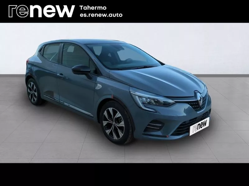 Renault Clio Serie limitada Limited TCe 67 kW (91CV)