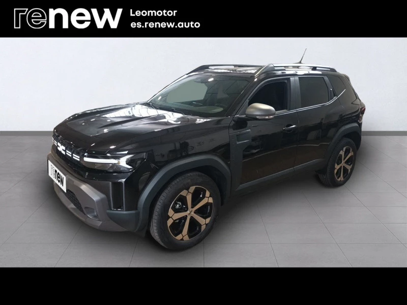 Dacia Duster  1.2 TCe Journey 4x2 96kW 48v
