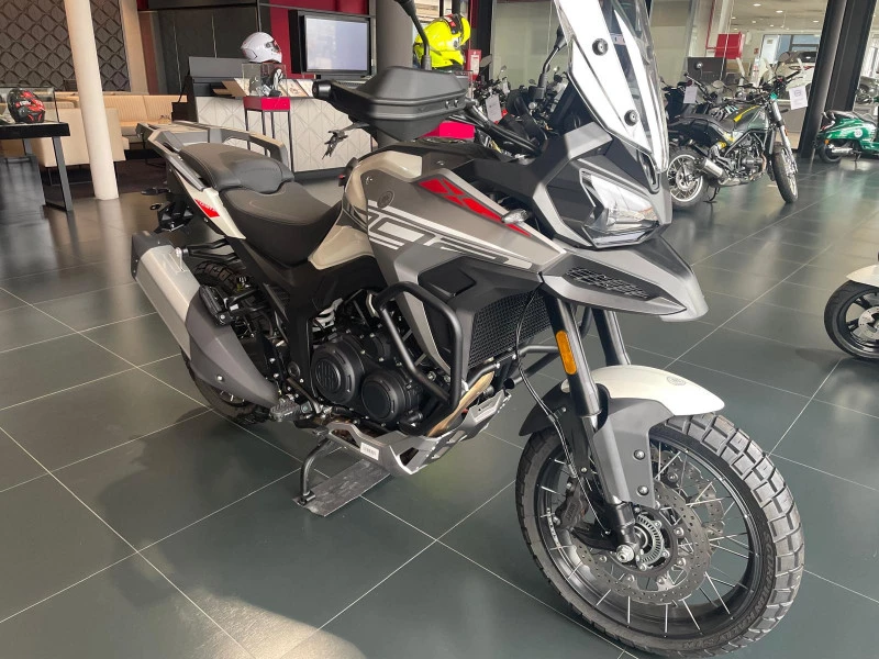 MORBIDELLI T1002 VX 500 MORBIDELLI T1002 VX 500