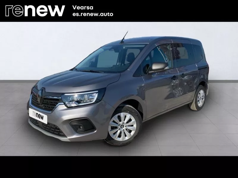 Renault Kangoo Combi  1.5dCi Blue Authentic 70kW