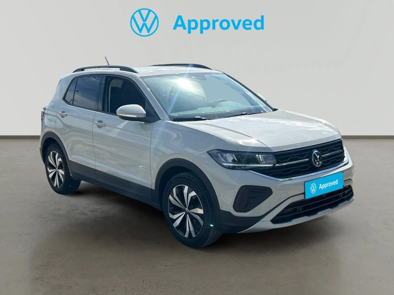 Volkswagen T-Cross Life 1.0 TSI 85kW (115CV) DSG