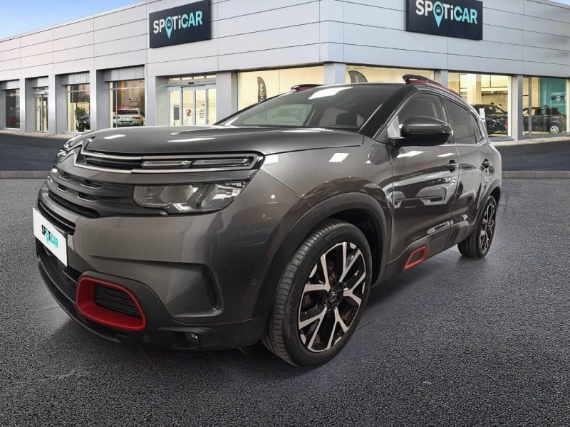 Citroën C5 Aircross BlueHdi 96kW (130CV) S&S Feel