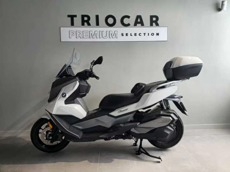 BMW Motorrad BMW Motorrad