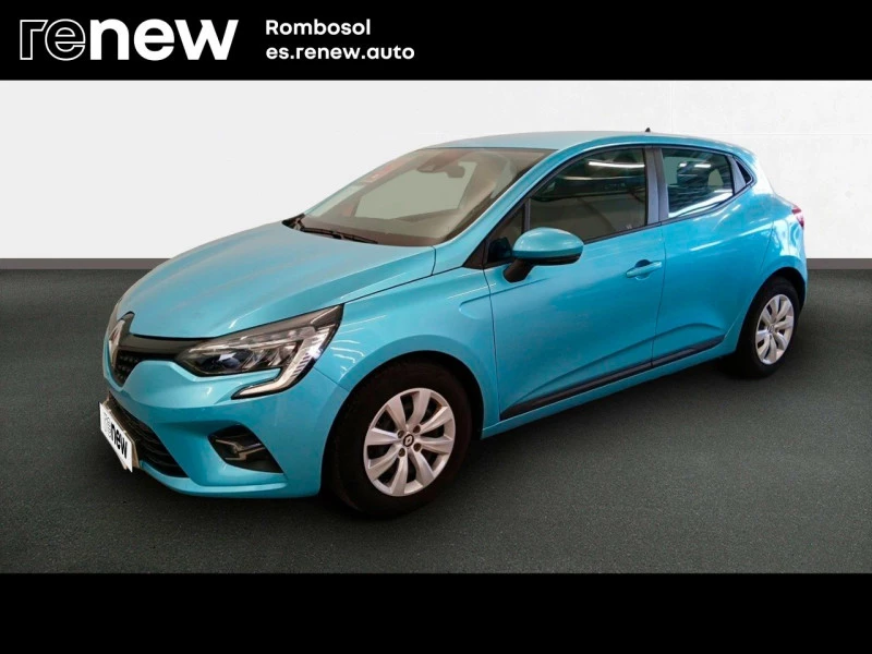 Renault Clio TCe Business 67kW Renault Clio TCe Business 67kW