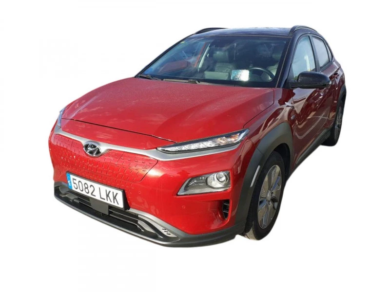 Hyundai Kona 150kW EV Style 2C 484km