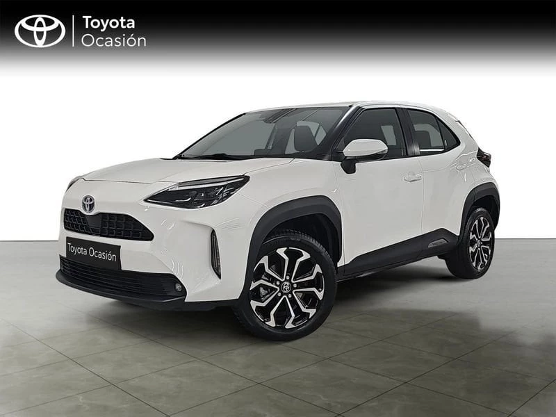 Toyota Yaris Cross 1.5 120H Active Tech Toyota Yaris Cross 1.5 120H Active Tech