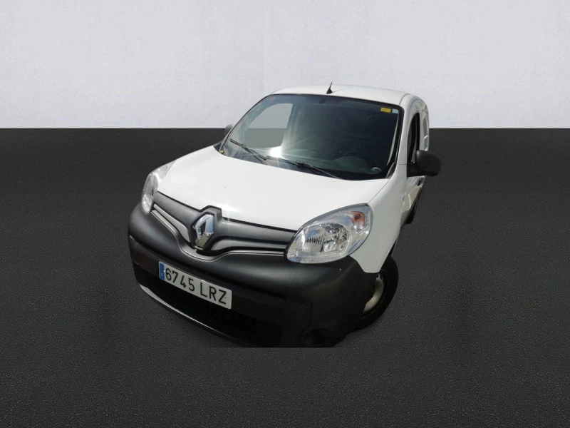 Renault Kangoo Furgón Profesional Blue dCi 59 kW (80CV)
