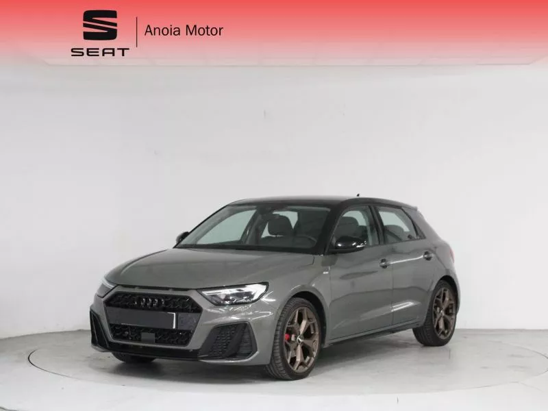 Audi A1 Sportback 1.0 TFSI 110 ADRENALINE