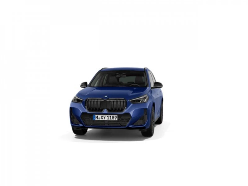 BMW X1 sDrive20i 125 kW (170 CV)