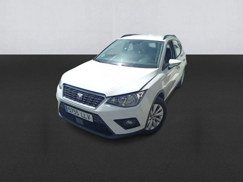 Seat Arona 1.0 TSI 81kW (110CV) Style Go Eco