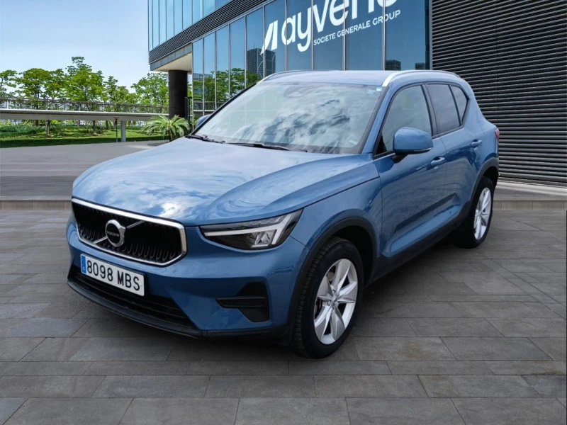 Volvo XC40 2.0 B3 G Core Auto