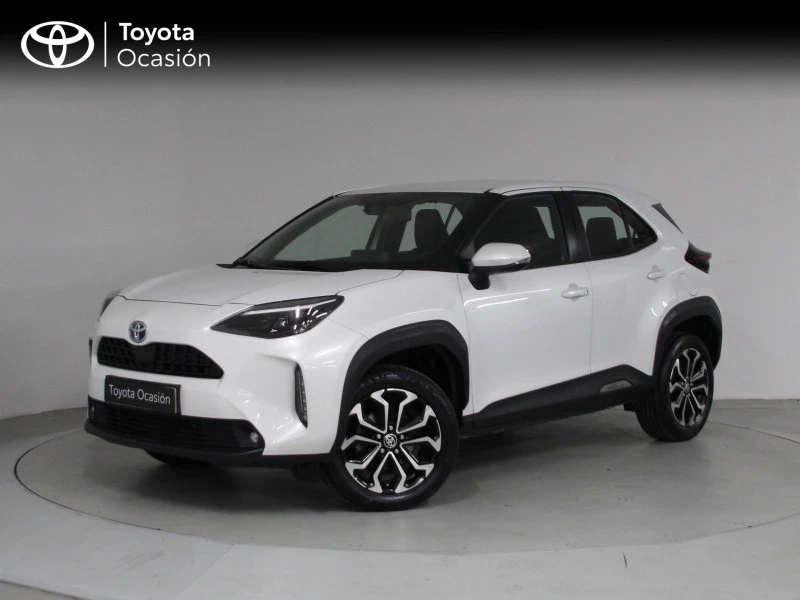 Toyota Yaris Cross 1.5 120H Active Tech