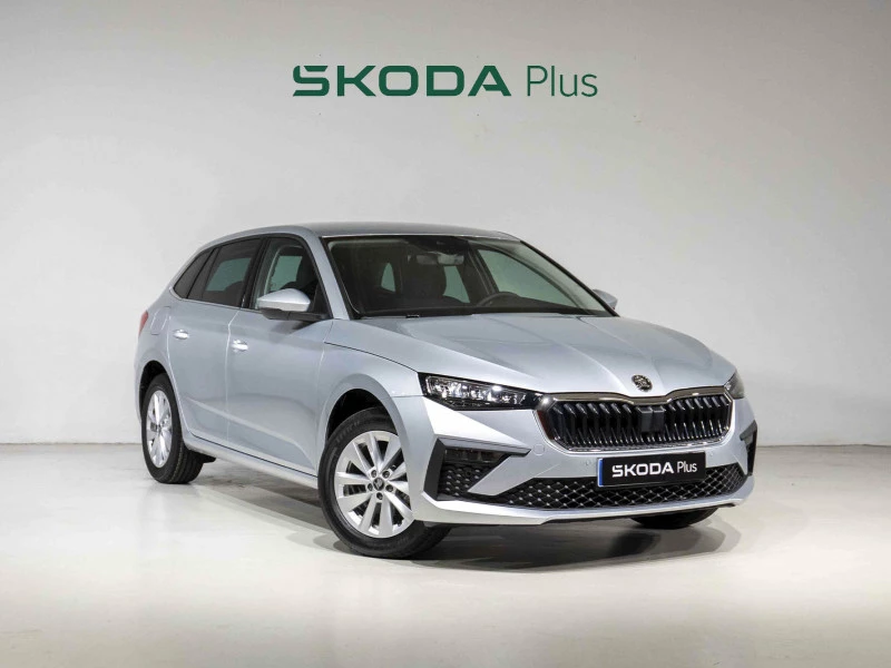 Skoda Scala 1.0 TSI 85KW (115 CV) SELECTION Skoda Scala 1.0 TSI 85KW (115 CV) SELECTION