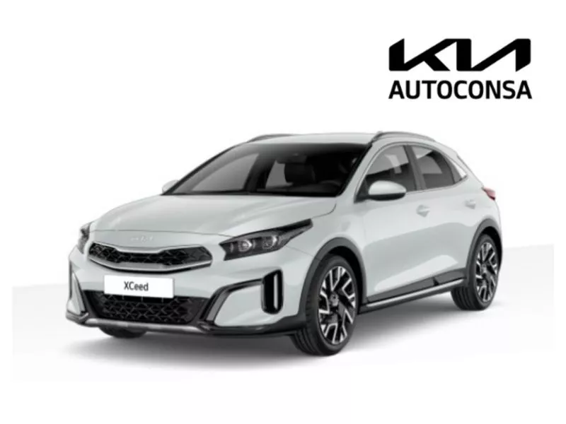 Kia XCeed 1.0 T-GDi Tech 74kW (100CV)