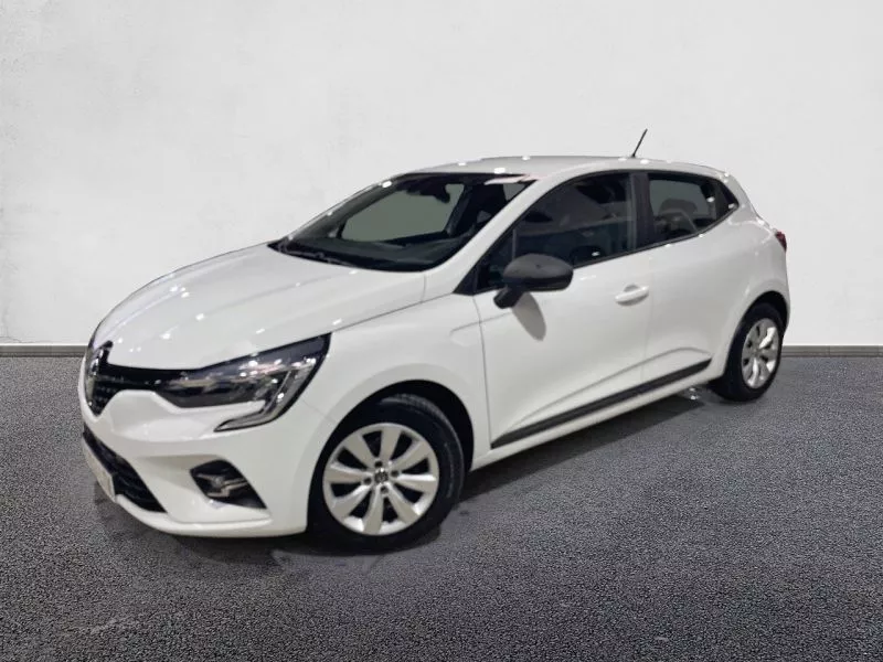 Renault Clio Business SCe 49 kW (67CV)
