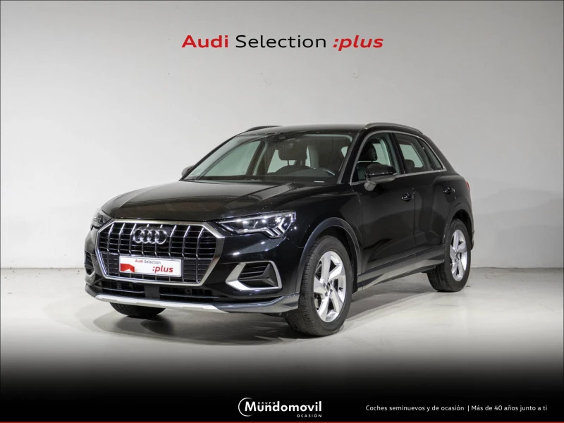 Audi Q3 Advanced 35 TFSI 110kW (150CV) S tronic