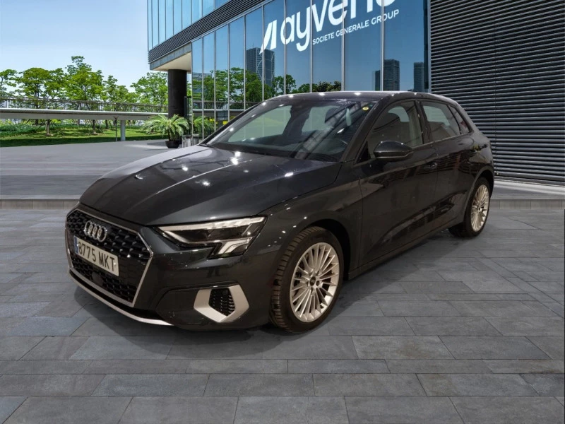 Audi A3 Sportback Advanced 30 TFSI 81kW S tronic