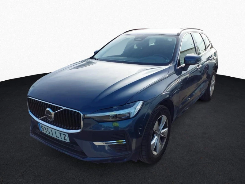 Volvo XC60 2.0 B4 D Momentum Pro Auto