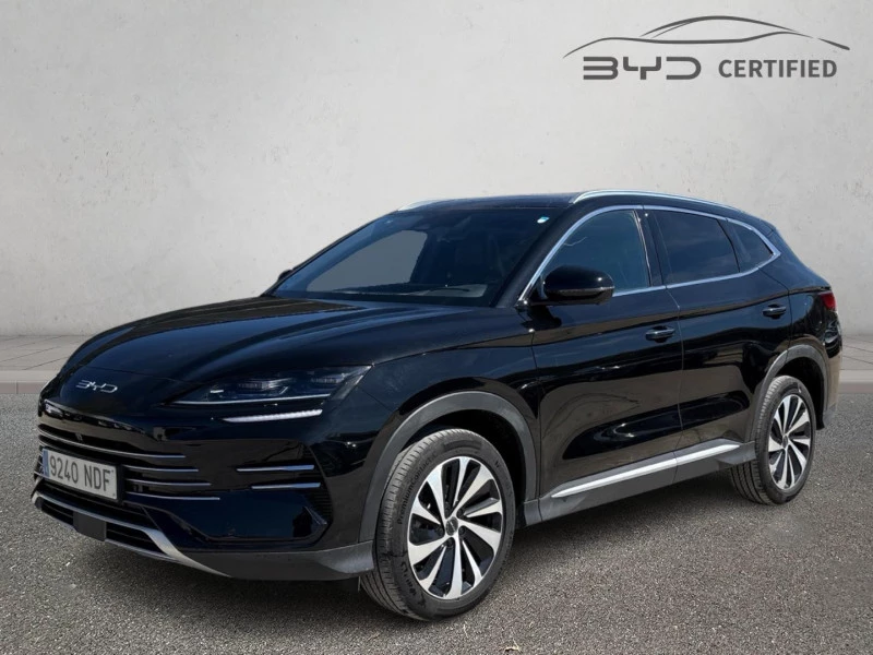 BYD SEAL U DM-i Comfort