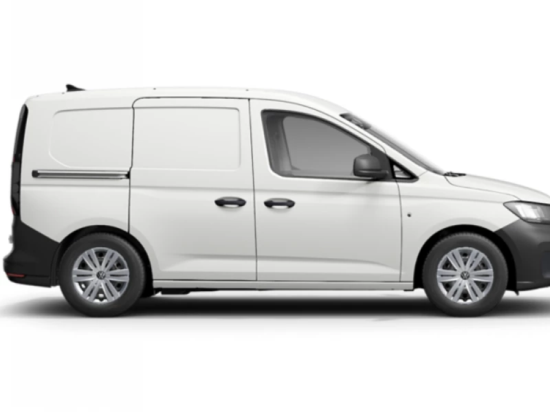 Volkswagen Caddy Cargo 2.0 TDI 75kW (102CV)