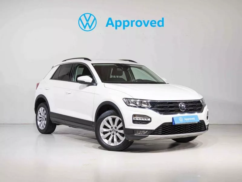 Volkswagen T-Roc Advance 1.0 TSI 81kW (110CV) Volkswagen T-Roc Advance 1.0 TSI 81kW (110CV)