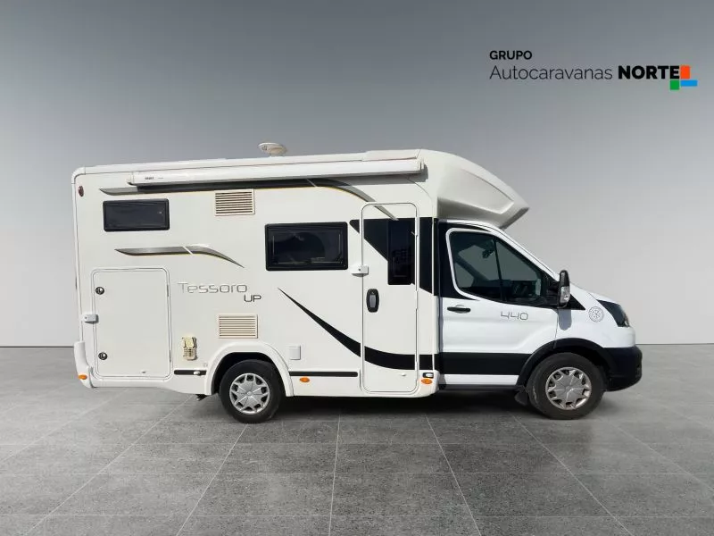 BENIMAR TESSORO TESSORO 440 UP
