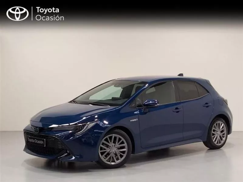 Toyota Corolla Corolla 125H Feel! Toyota Corolla Corolla 125H Feel!