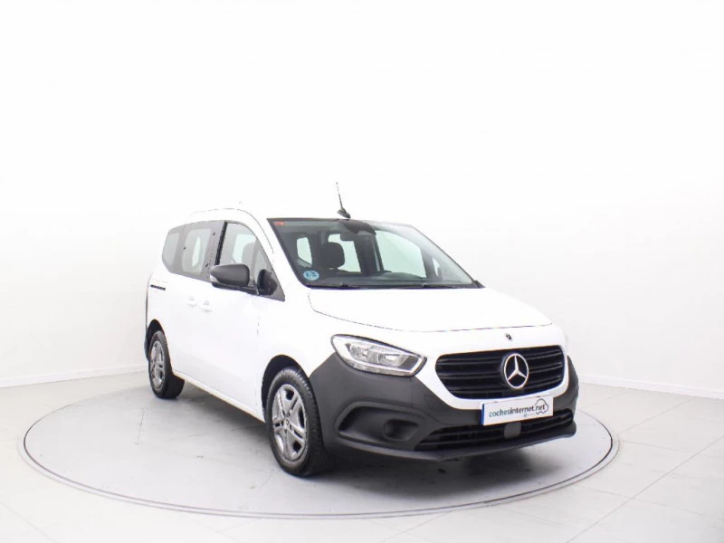 Mercedes-Benz Citan 1.5 TOURER