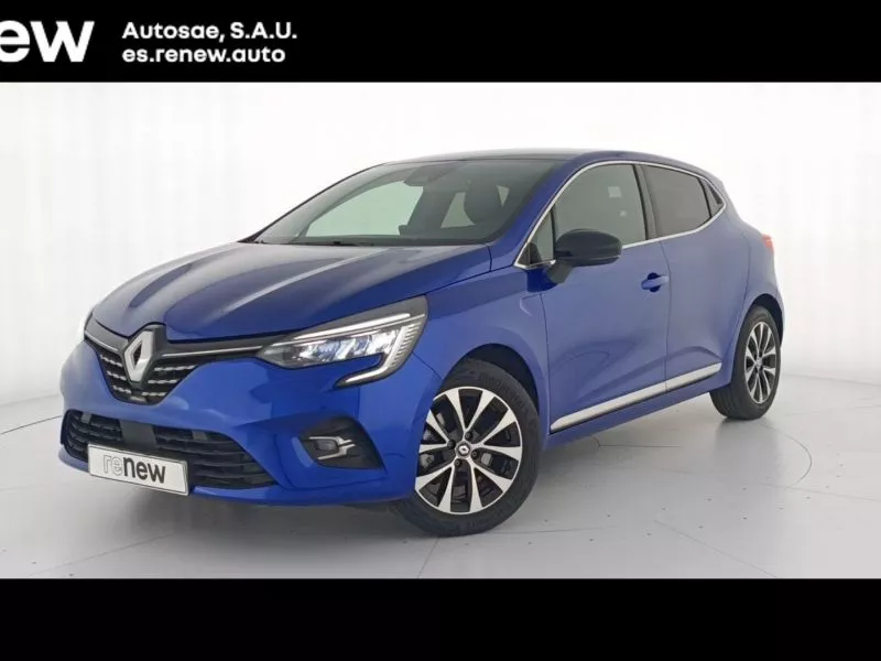 Renault Clio   TCe Techno 67kW