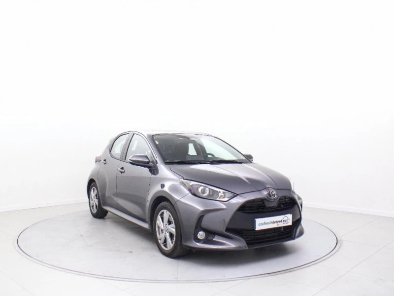 Toyota Yaris YA Yaris - MY25