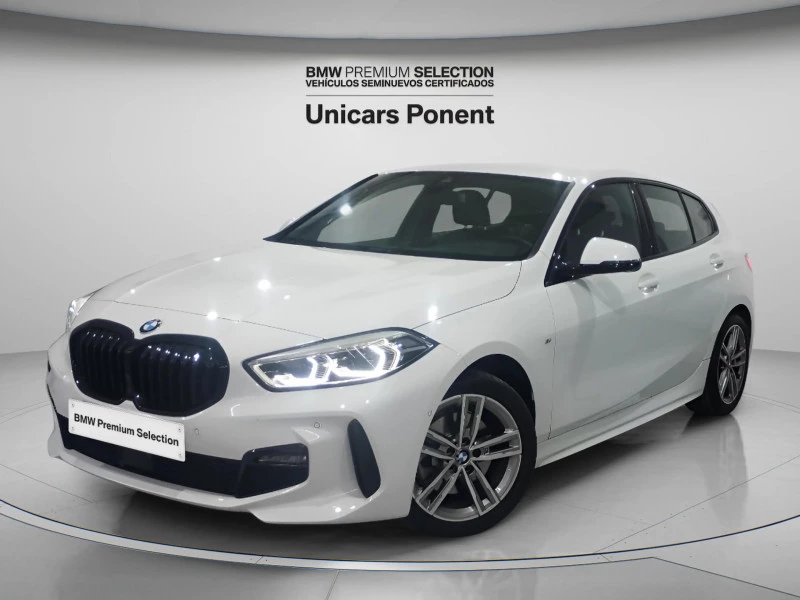 BMW Serie 1 118I BMW Serie 1 118I